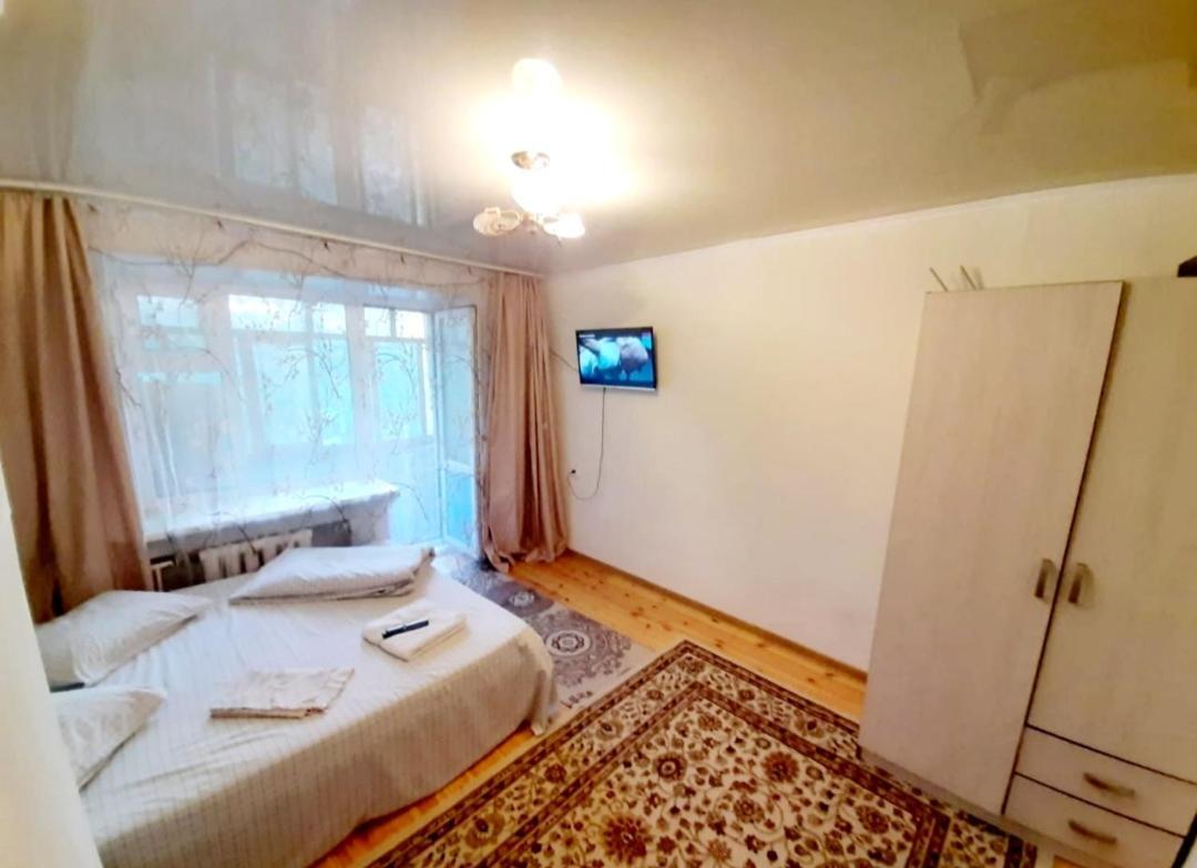 Apartment Flat In The Center Uralsk