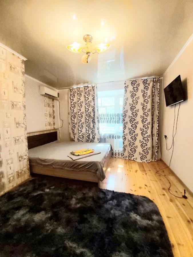 Flat In The Center Apartment *